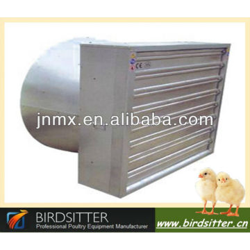 Ready Sale Automatic Poultry Shed Ventilation System